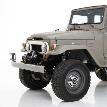 Custom ICON FJ - Autotype